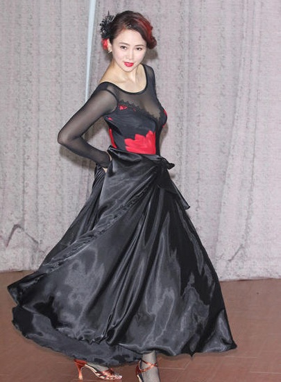 Cựu hoa hậu châu Á đẹp hoàn hảo ở tuổi 46 - 5 Normal