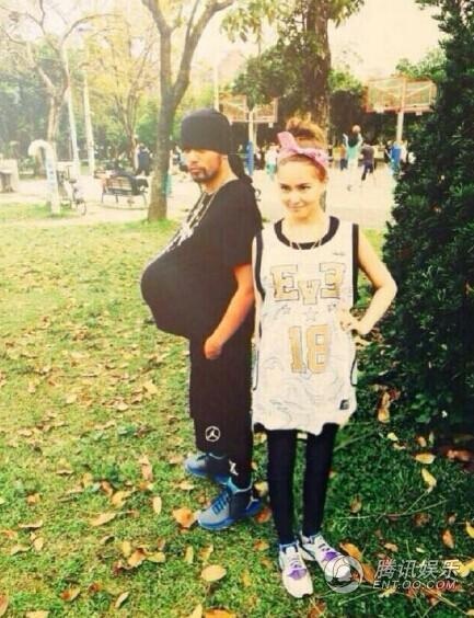 Châu Kiệt Luân đã sẵn sàng làm bố ở tuổi 35.