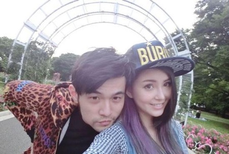 Châu Kiệt Luân và Hannah đi nghỉ tuần trăng mật tại Nhật và Thái Lan.