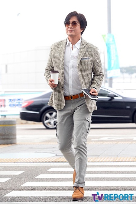 Tài tử xứ Hàn Bae Yong Joon bất ngờ thông báo sắp lấy vợ - 2 Tài tử xứ Hàn Bae Yong Joon bất ngờ thông báo sắp lấy vợ