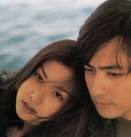 Vợ chồng Jang Dong Gun kỷ niệm 5 năm ngày cưới - 4 Go So Young và Jang Dong Gun trong