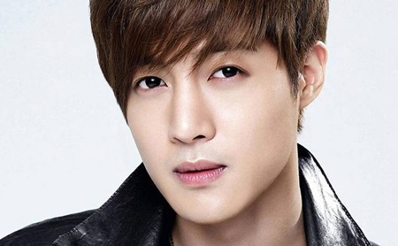 Kim Hyun Joong tiếp tục bị bạn gái mang bầu khởi kiện - 1 Mỹ nam xứ Hàn Kim Hyun Joong lại bị bạn gái cũ kiện ra tòa.
