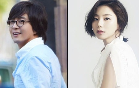 Bae Yong Joon vội cưới vợ vì sắp “lên chức” bố? - 1 Bae Yong Joon vội cưới vợ vì sắp “lên chức” bố?