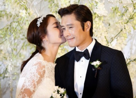 Lee Byung Heon tậu biệt thự triệu đô mừng vợ sinh con trai
