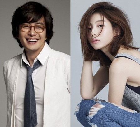 Tâm sự chân thành của vợ tương lai Bae Yong Joon - 2 Park Soo Jin viết tâm thư gửi fan, ngày 20/5.