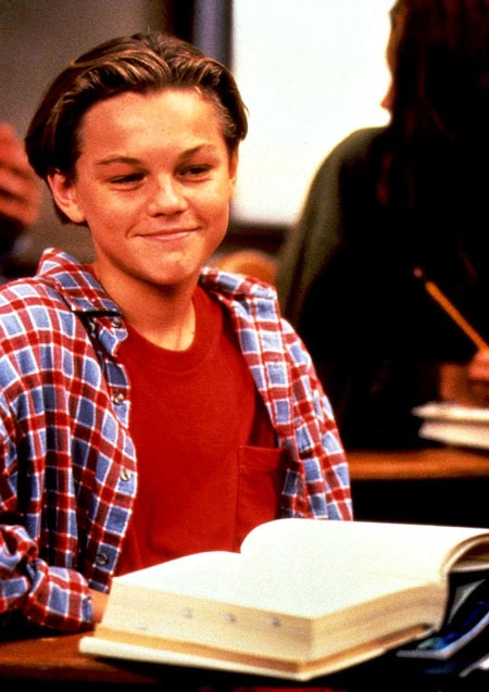 Choáng với vẻ ngoài tàn tạ của tài tử Leonardo DiCaprio - 1 Chàng Jack của Titanic nay còn đâu?