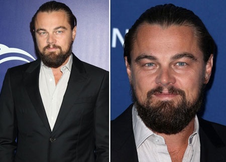Choáng với vẻ ngoài tàn tạ của tài tử Leonardo DiCaprio - 26 Choáng với vẻ ngoài tàn tạ của Leonardo DiCaprio