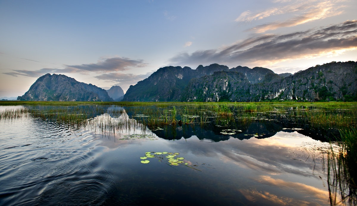 Ngày hè thật khác cho gia đình tại resort hàng đầu miền Bắc - 1 Ngày hè thật khác cho gia đình tại resort hàng đầu miền Bắc
