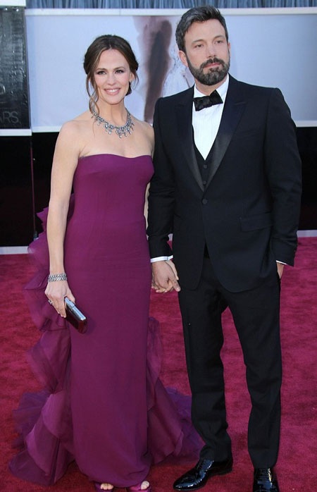 Hôn nhân của Ben Afleck và Jennifer Garner đang rạn nứt? - 1 Ben Afleck và Jennifer Garner đang đối diện với hôn nhân rạn nứt sau gần 10 năm chung sống.