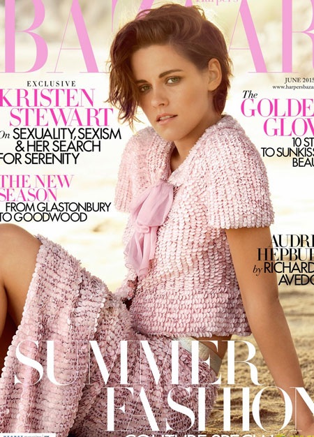 Kiều nữ của "Chạng vạng" ngày càng quấn quýt bạn đồng giới - 11 Sao Chạng vàng ngày càng quấn quýt bạn đồng giới