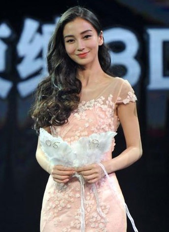 Angelababy xuất hiện sau khi lấy chồng, bà xã Châu Kiệt Luân xinh như búp bê - 7 Angelababy xuất hiện sau khi lấy chồng, bà xã Châu Kiệt Luân xinh như búp bê