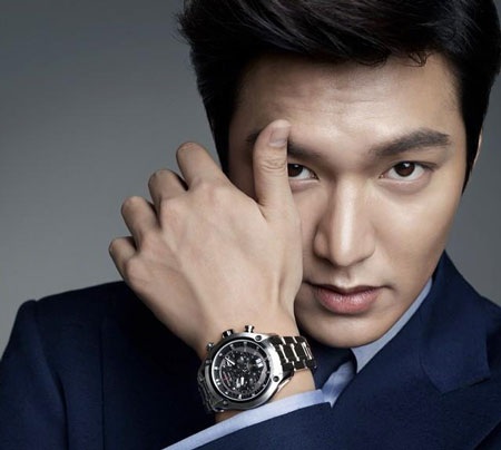 “Trai đẹp” Lee Min Ho sắp tham gia bom tấn 31 triệu đô la Mỹ - 1 Mỹ nam xứ Hàn Lee Min Ho sẽ góp mặt trong dự án điện ảnh 31 triệu đô la Mỹ - “Bounty Hunters”