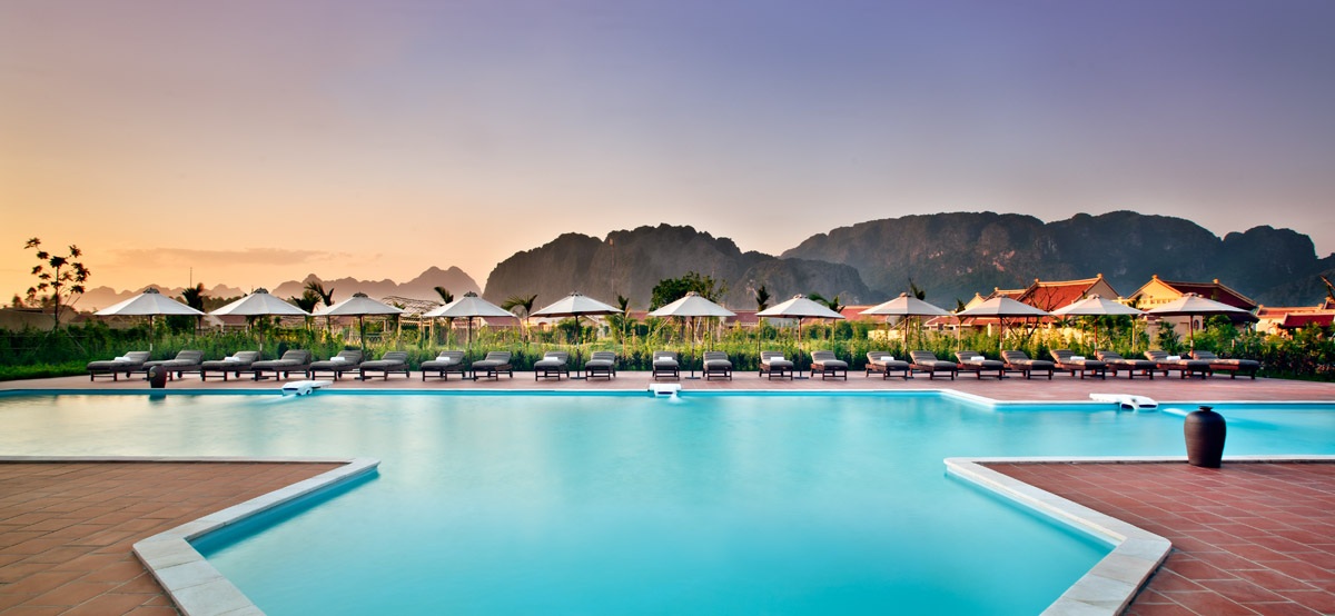 Dễ dàng tặng con kỳ nghỉ ý nghĩa trước năm học - 4 Emeralda Resort Ninh Bình