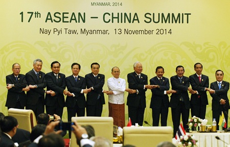 Thủ tướng: Thúc đẩy xây dựng lòng tin để ngăn ngừa sự cố trên Biển Đông