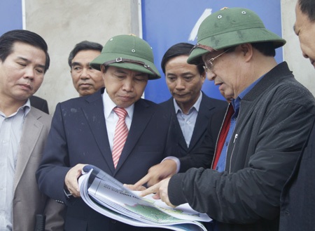 Bộ trưởng Xây dựng: Nhà xưởng, nhà trọ đang biến công nhân trẻ thành… máy - 3 Bộ trưởng Xây dựng: Nhà xưởng, nhà trọ đang biến công nhân trẻ thành… máy