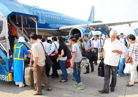 Bộ trưởng GTVT giải đáp những băn khoăn về sân bay Long Thành