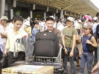 Quy định thuận lợi cho Việt kiều đăng ký xác định quốc tịch Việt Nam - 1 Quy định thuận lợi cho Việt kiều đăng ký xác định quốc tịch Việt Nam