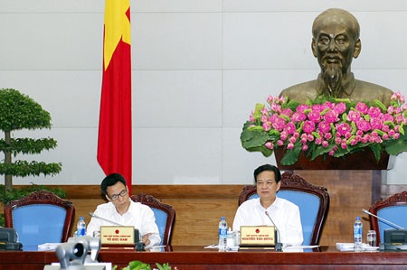 Thủ tướng muốn thí điểm lập Trung tâm xã hội để cai nghiện bắt buộc