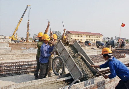 Nâng cao công tác quản lý đấu thầu