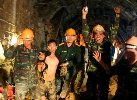 Rà soát an toàn tất cả các thủy điện nhỏ đang thi công - 1 Rà soát an toàn tất cả các thủy điện nhỏ đang thi công