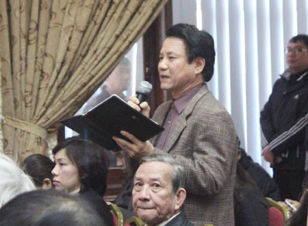 Vì sao người canh đền là ông Truyền lại tự đốt đền? - 1 Tổng Bí thư: Tín nhiệm sẽ đảo chiều nếu Bộ trưởng không giữ… phong độ