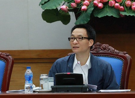 Phó Thủ tướng: Phải giảm 10% số vụ ngộ độc thực phẩm dịp Tết - 1 Phó Thủ tướng: Phải giảm 10% số vụ ngộ độc thực phẩm dịp Tết