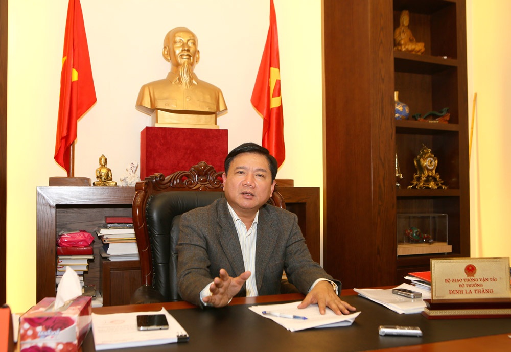 Bộ trưởng Thăng: Bênh cái sai của cấp dưới, hậu quả có thể là... thảm họa! - 2 (Ảnh: Minh Thanh)