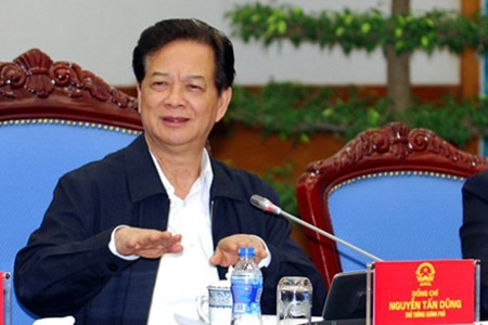Thủ tướng: “Cần lấy cái tốt để xây cái đẹp, đẩy lùi cái xấu” - 2 Phiên họp lần thứ 56 của Thi đua - Khen thưởng Trung ương.