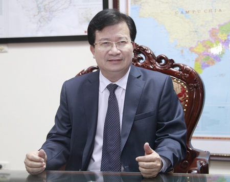 Bộ trưởng Xây dựng và lời hứa ngày nhậm chức - 1 Bộ trưởng Xây dựng và lời hứa “không vô cảm” 4 năm trước