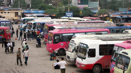 Đề nghị áp quy định bình ổn giá với cước phí vận tải  - 1 Cơ quan quản lý muốn siết quy định quản lý giá đối với các doanh nghiệp vận tải.