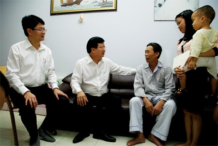 Quy hoạch xây dựng đô thị tốt để thu hút nhà đầu tư - 1 Quy hoạch xây dựng đô thị tốt để thu hút nhà đầu tư