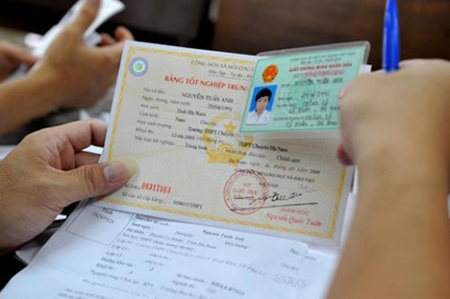 Thủ tướng giao Bộ Công an quy định cấp số định danh cho trẻ em - 1 (Ảnh minh hoạ)