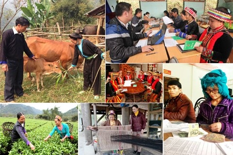 Thủ tướng: Trăn trở vì 33% hộ dân thoát nghèo sớm… tái nghèo - 1 Các chính sách hỗ trợ giảm nghèo vẫn còn chồng chéo, dàn trải, chưa phát huy hiệu quả.