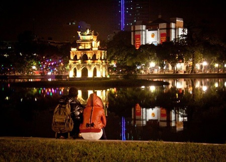 Thủ tướng yêu cầu xây dựng các biểu tượng văn hóa quốc gia - 1 Hà Nội được xác định là thành phố trung tâm định vị văn hóa Việt Nam thời hội nhập.