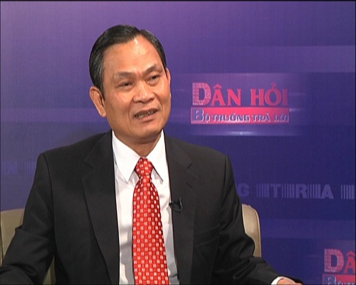 Bộ trưởng Nội vụ: 2015 khởi động cuộc tinh giản biên chế lần 4