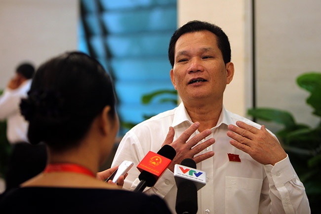 “Tăng lương là ưu tiên số một khi dôi ngân sách” - 1 “Tăng lương là ưu tiên số một khi dôi ngân sách”