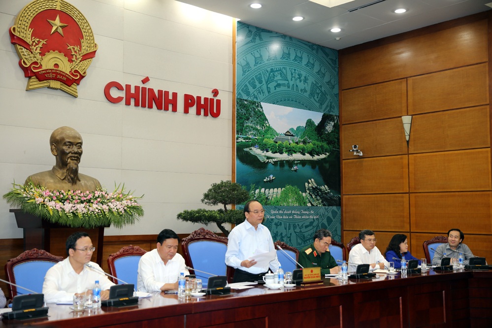 Phó Thủ tướng hé mở đề xuất tạm giữ thay cho hướng tịch thu ô tô