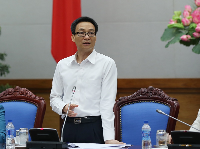 Phó Thủ tướng chỉ đạo làm chính sách dài hạn trước khi “dân số già hoá”