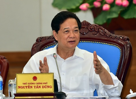 Thủ tướng chủ trì hội nghị trực tuyến toàn quốc hôm nay, 21/4.