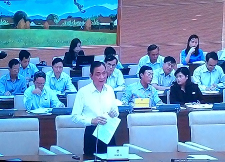 Tiền đâu để liên tục nâng cấp thành phố, lập mới huyện thị? - 1 Tiền đâu để liên tục nâng cấp thành phố, lập mới huyện thị?