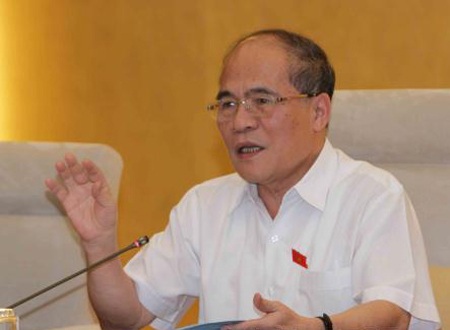 Trưng cầu ý dân phải thể hiện đúng quyền “gật - lắc” của người dân - 1 Trưng cầu ý dân phải thể hiện đúng quyền “gật - lắc” của người dân