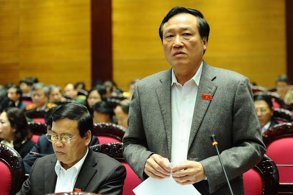 Nhiều thẩm phán cố tình lòng vòng để đương sự đua nhau “chạy án” - 1 Nhiều thẩm phán cố tình lòng vòng để đương sự đua nhau “chạy án”