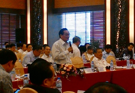 Lấy đâu sức cạnh tranh khi doanh nghiệp nhà nước vẫn chiếm 40% GDP? - 2 Lấy đâu sức cạnh tranh khi doanh nghiệp nhà nước vẫn chiếm 40% GDP?