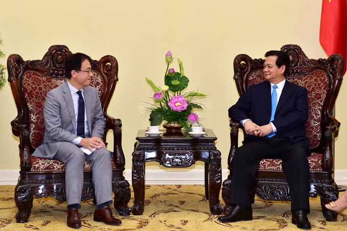 Thủ tướng: Vay nợ là cần thiết, việc vay nợ được kiểm soát an toàn - 1 Thủ tướng: Vay nợ là cần thiết, việc vay nợ được kiểm soát an toàn