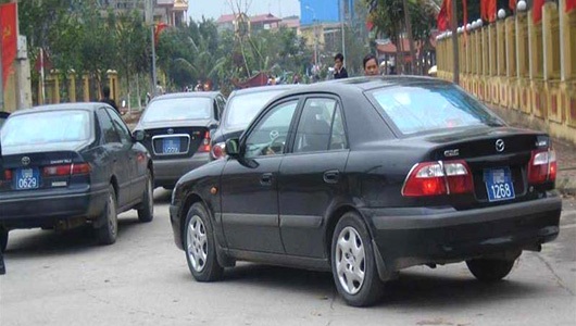Cán bộ chi tiếp khách quá định mức bị phạt đến 2 triệu đồng - 1 (Ảnh minh họa).