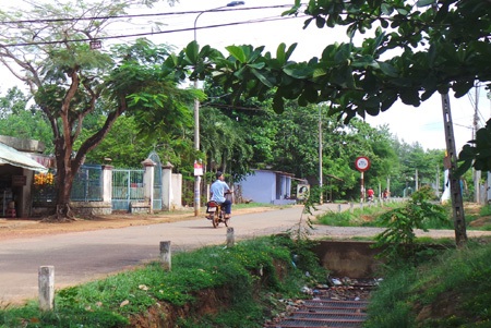 Tốn thêm 220 triệu USD để thu hồi đất một lần làm sân bay Long Thành - 1 Tốn thêm 220 triệu USD để thu hồi đất một lần làm sân bay Long Thành