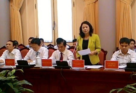 Trao quyền chọn nhận bảo hiểm 1 lần hoặc chờ đến tuổi hưu cho người lao động - 1 Chính thức “hoãn” điều luật không cho người lao động nhận bảo hiểm 1 lần