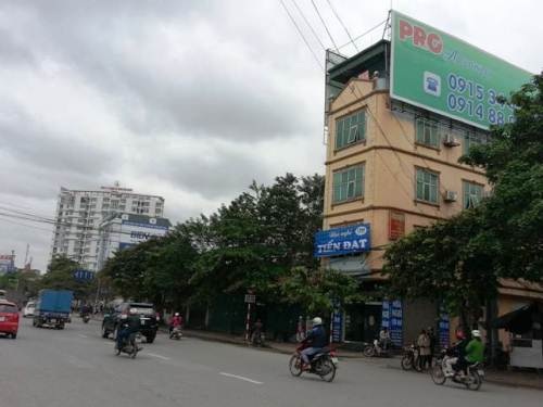 Chủ tịch phường Hoàng Liệt “to” hơn quan tòa? - 2 Bản án số 02/2012/HCST do Thẩm phán, Chủ tọa phiên tòa Hoàng Đình Trung ký.