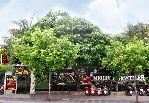 Hành trình đi tìm công lý vụ án 175 Nam Kỳ Khởi Nghĩa - 1 Khu nhà đất 175 Nam Kỳ Khởi Nghĩa, TP Hồ Chí Minh.