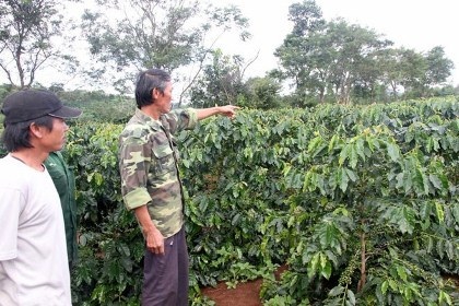 Công ty lén lút đem tài sản của hơn 150 hộ dân đi thế chấp - 1 Công ty lén lút đem tài sản của hơn 150 hộ dân đi thế chấp